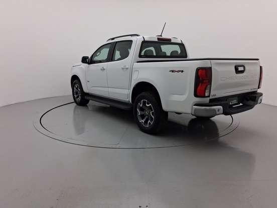 CHEVROLET-S10-2025