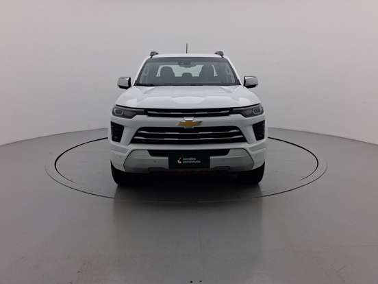 CHEVROLET-S10-2025