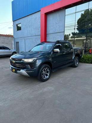 CHEVROLET-S10-2024