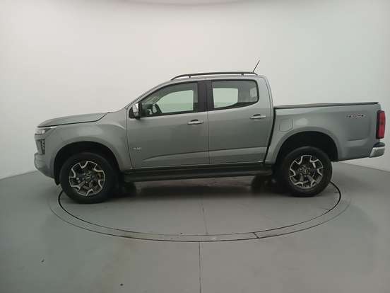 CHEVROLET-S10-2025