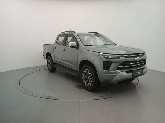 CHEVROLET-S10-2025