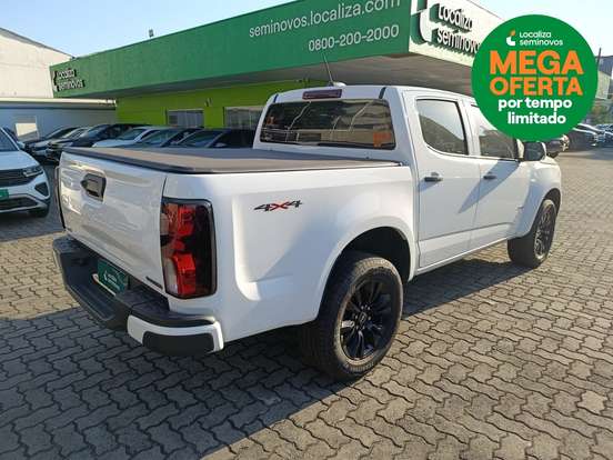 CHEVROLET-S10-2025