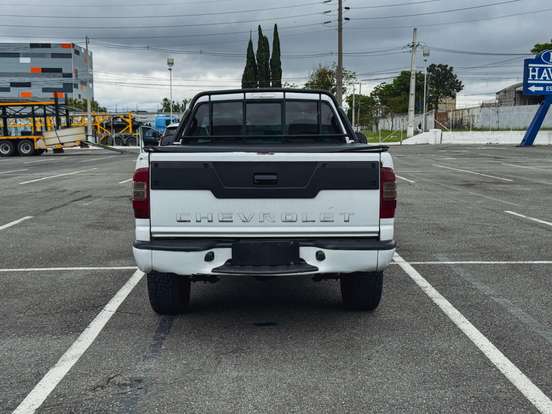 CHEVROLET-S10-2010