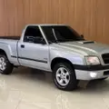 CHEVROLET S10 2.8 COLINA 4X2 CS 12V TURBO ELECTRONIC INTERCOOLER DIESEL 2P MANUAL CHEVROLET S10 2.8 COLINA 4X2 CS 12V TURBO ELECTRONIC INTERCOOLER DIESEL 2P MANUAL