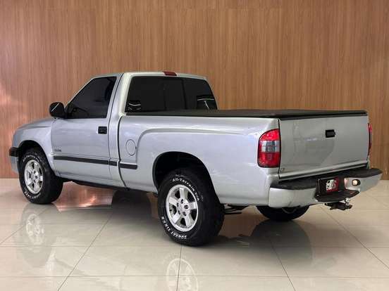 CHEVROLET-S10-2006