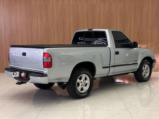 CHEVROLET-S10-2006