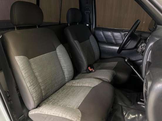 CHEVROLET-S10-2006