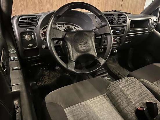 CHEVROLET-S10-2006