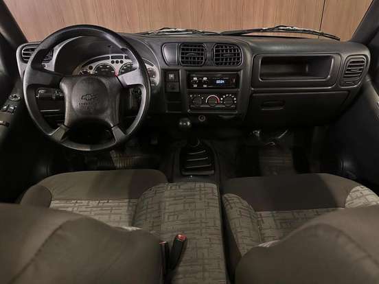 CHEVROLET-S10-2006