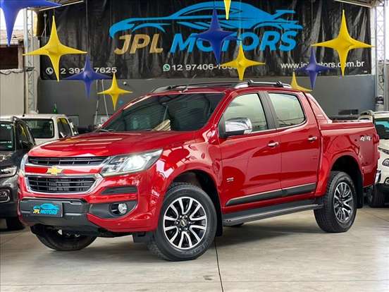 CHEVROLET-S10-2018