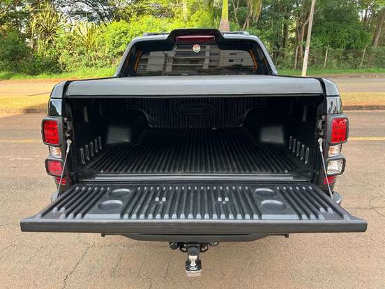 CHEVROLET-S10-2.8 HIGH COUNTRY 4X4 CD 16V TURBO DIESEL 4P AUTOMÁTICO CHEVROLET-S10-2018