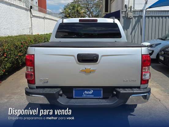 CHEVROLET-S10-2019