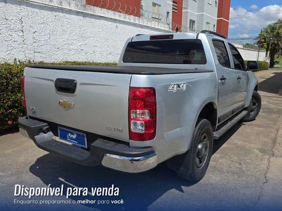 CHEVROLET-S10-2019