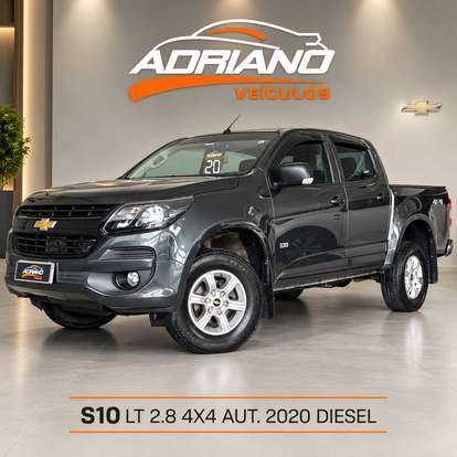 CHEVROLET-S10-2020