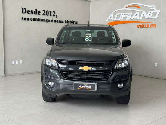 CHEVROLET-S10-2020