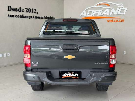 CHEVROLET-S10-2020