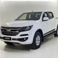 CHEVROLET S10 2.8 LT 4X4 CD 16V TURBO DIESEL 4P AUTOMÁTICO CHEVROLET S10 2.8 LT 4X4 CD 16V TURBO DIESEL 4P AUTOMÁTICO