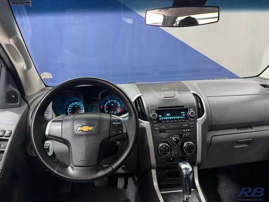 CHEVROLET-S10-2013