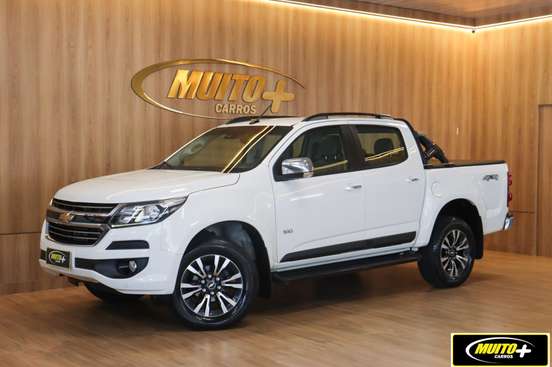 CHEVROLET-S10-2019