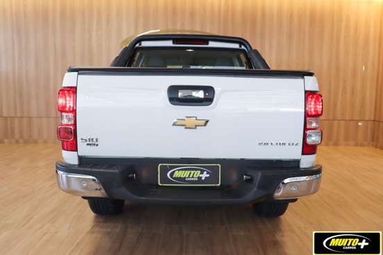 CHEVROLET-S10-2019
