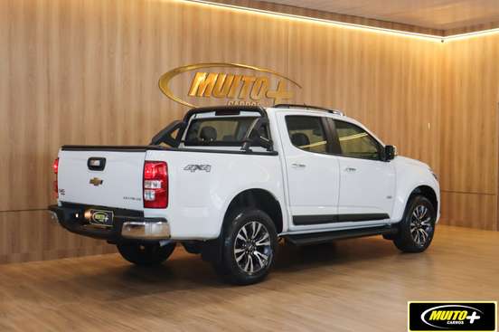 CHEVROLET-S10-2019