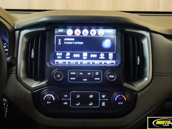 CHEVROLET-S10-2.8 LTZ 4X4 CD 16V TURBO DIESEL 4P AUTOMÁTICO CHEVROLET-S10-2019