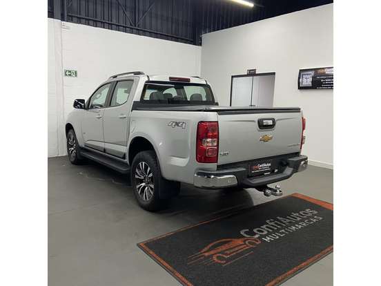 CHEVROLET-S10-2.8 LTZ 4X4 CD 16V TURBO DIESEL 4P AUTOMÁTICO CHEVROLET-S10-2019