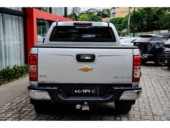 CHEVROLET-S10-2020