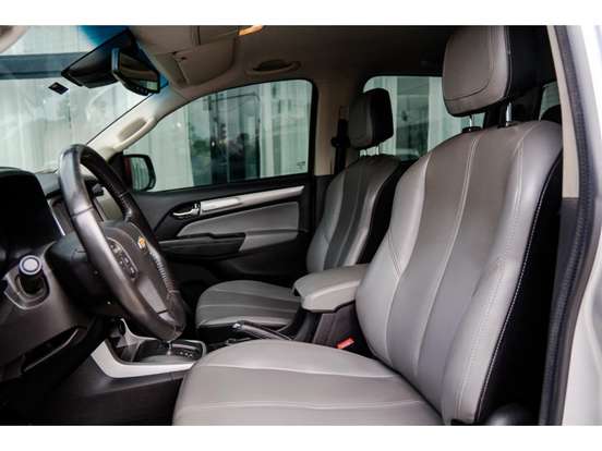 CHEVROLET-S10-2.8 LTZ 4X4 CD 16V TURBO DIESEL 4P AUTOMÁTICO CHEVROLET-S10-2020