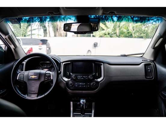 CHEVROLET-S10-2.8 LTZ 4X4 CD 16V TURBO DIESEL 4P AUTOMÁTICO CHEVROLET-S10-2020