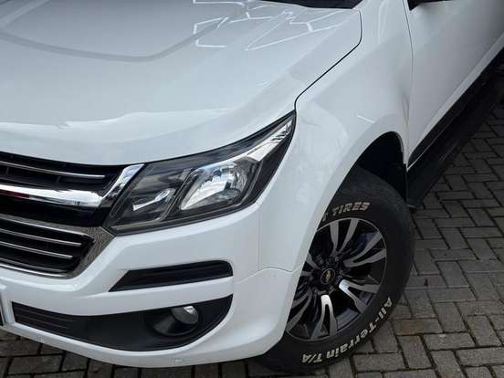 CHEVROLET-S10-2.8 LTZ 4X4 CD 16V TURBO DIESEL 4P AUTOMÁTICO CHEVROLET-S10-2019
