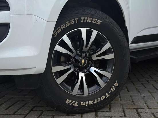 CHEVROLET-S10-2019