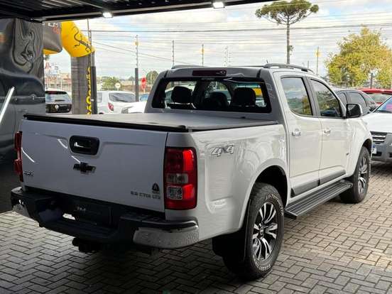 CHEVROLET-S10-2019