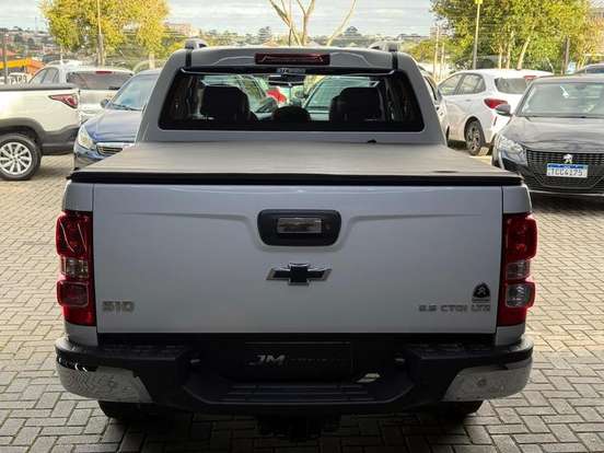 CHEVROLET-S10-2019