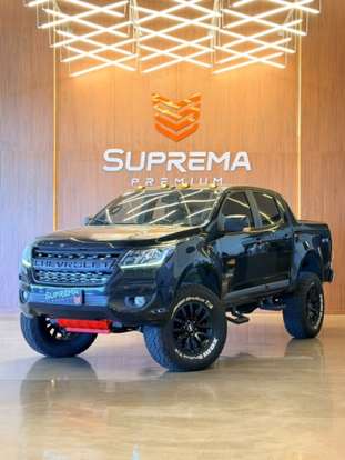 CHEVROLET-S10-2019