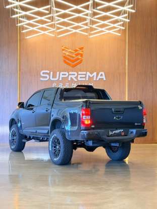 CHEVROLET-S10-2019