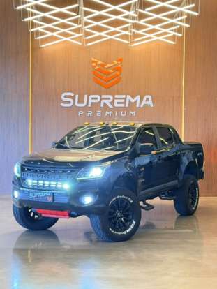 CHEVROLET-S10-2019