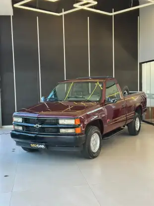 CHEVROLET-SILVERADO-1997
