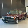 CHEVROLET SILVERADO 4.1 MPFI STD 4X2 CS 18V GASOLINA 2P MANUAL CHEVROLET SILVERADO 4.1 MPFI STD 4X2 CS 18V GASOLINA 2P MANUAL