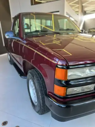 CHEVROLET-SILVERADO-1997
