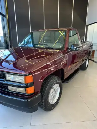 CHEVROLET-SILVERADO-1997