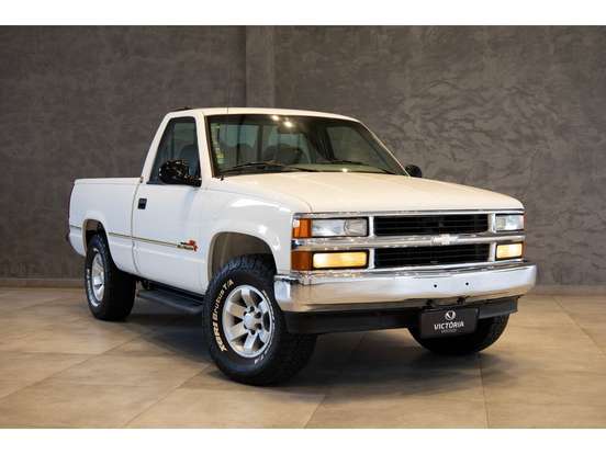 CHEVROLET-SILVERADO-1999