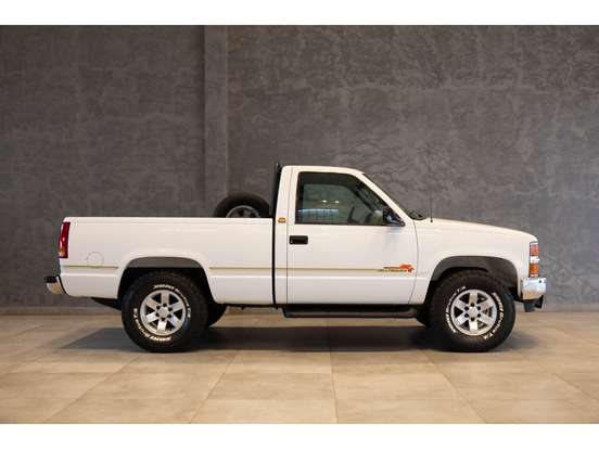CHEVROLET-SILVERADO-1999