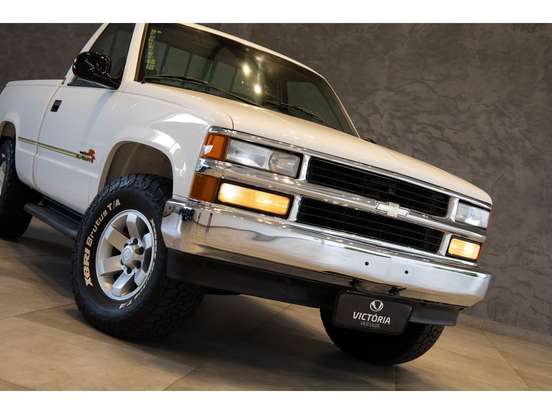 CHEVROLET-SILVERADO-1999