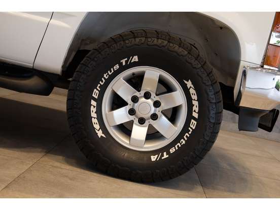 CHEVROLET-SILVERADO-4.2 CONQUEST HD 4X2 CS 18V TURBO INTERCOOLER DIESEL 2P MANUAL CHEVROLET-SILVERADO-1999
