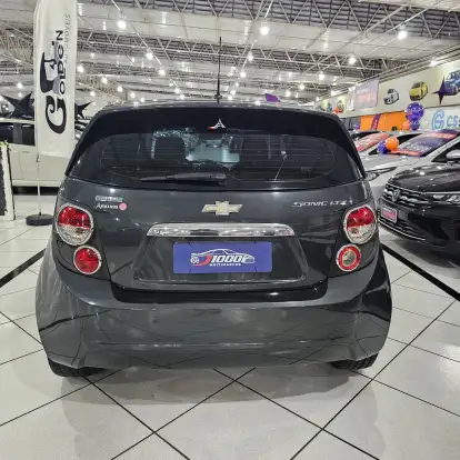 CHEVROLET-SONIC-2014