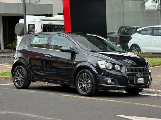 CHEVROLET-SONIC-2012