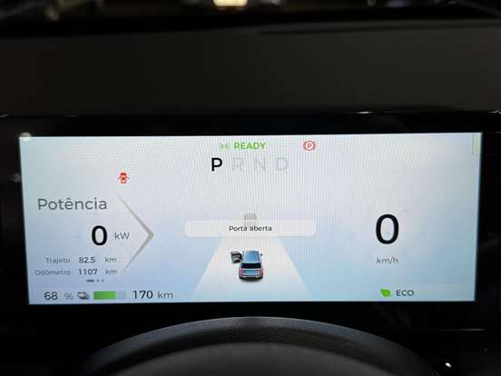 CHEVROLET-SPARK EUV-2025