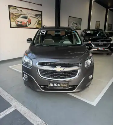 CHEVROLET-SPIN-2013