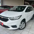 CHEVROLET SPIN 1.8 LS 8V FLEX 4P AUTOMÁTICO CHEVROLET SPIN 1.8 LS 8V FLEX 4P AUTOMÁTICO